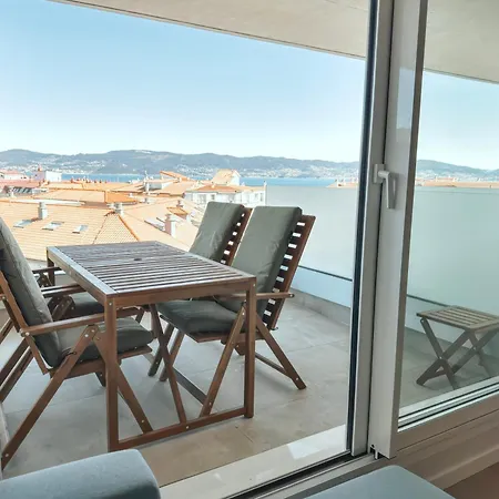 Residencial Aedas En Con Piscina Lägenhet *