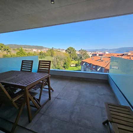 Residencial Aedas En Con Piscina Lägenhet *